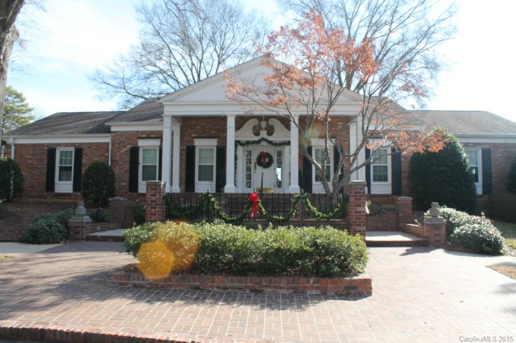 Quail Hollow Estates - Residential