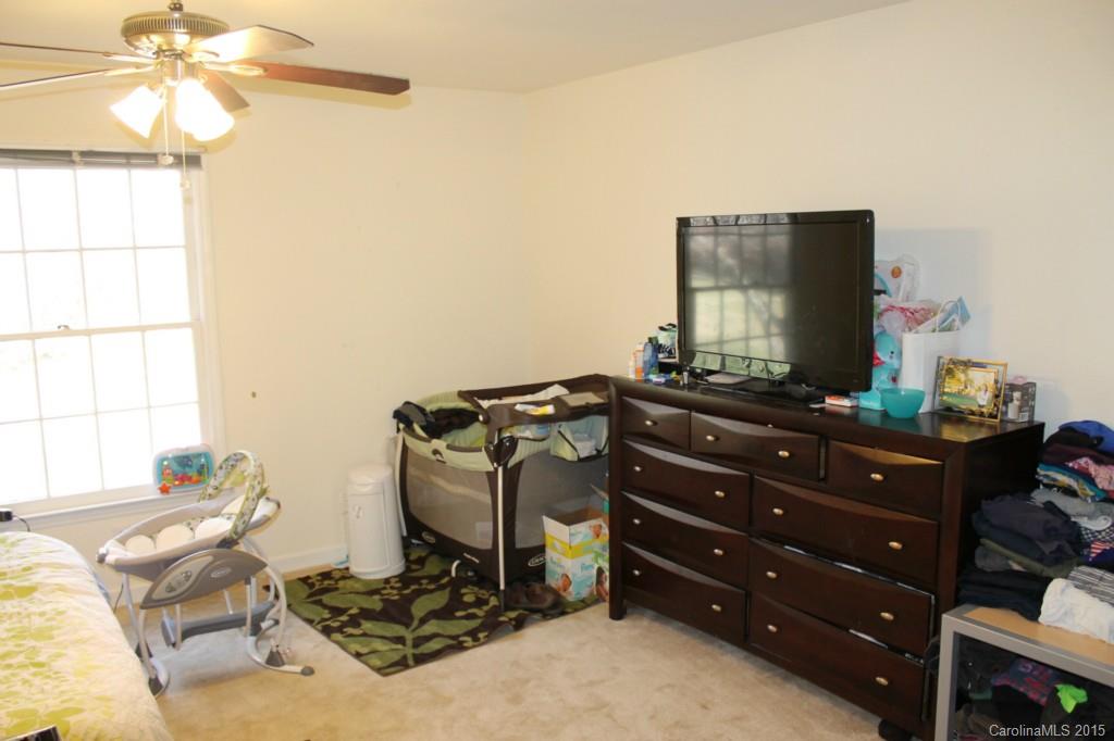 Quail Hollow Estates - Residential