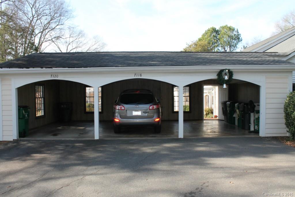 Quail Hollow Estates - Residential