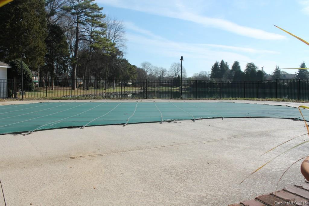 Quail Hollow Estates - Residential