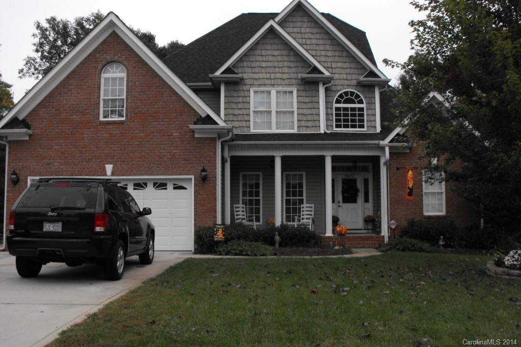 CAMBRIDGE ESTATES - Residential