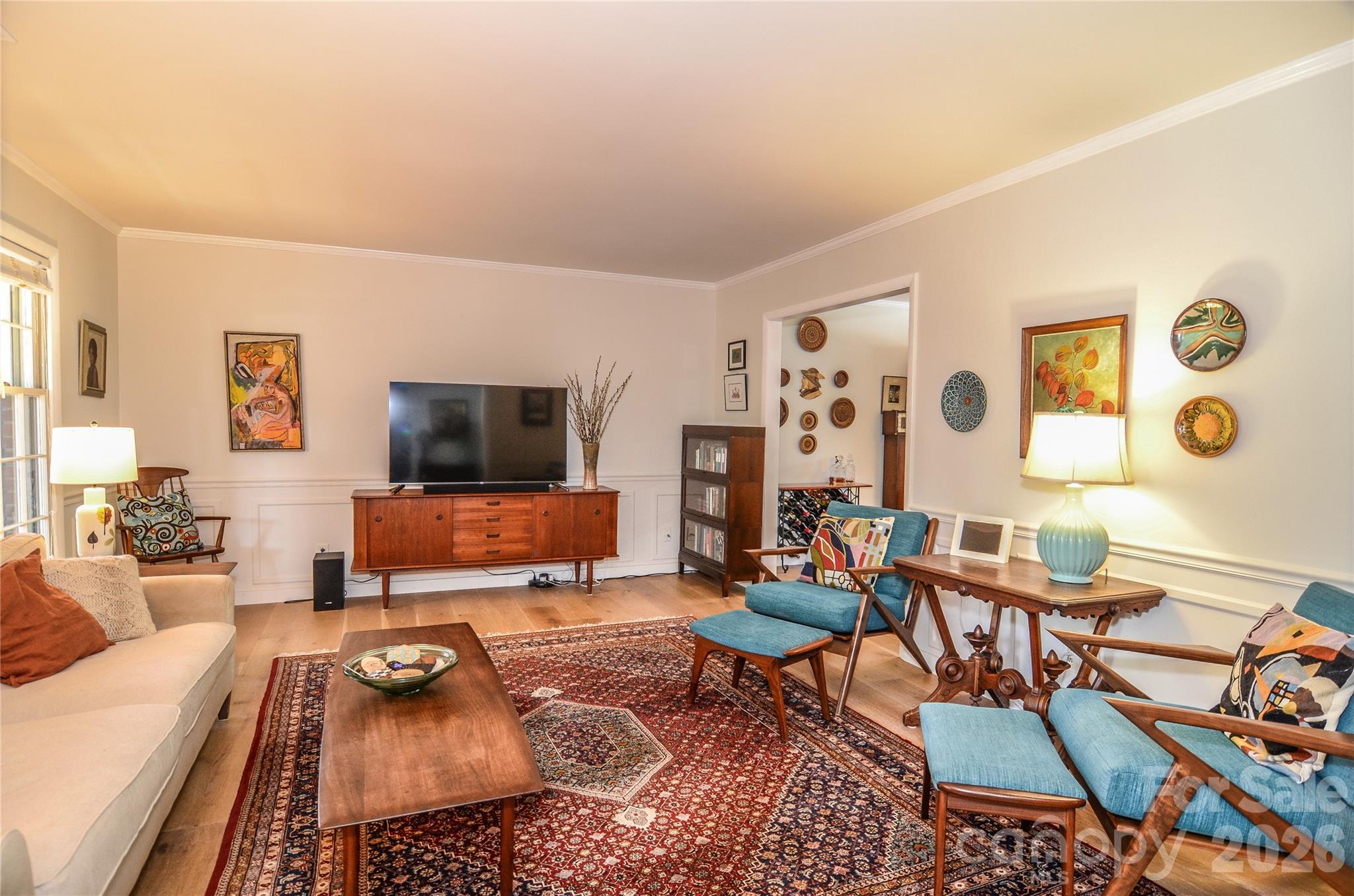 500 Laurel Fork Drive