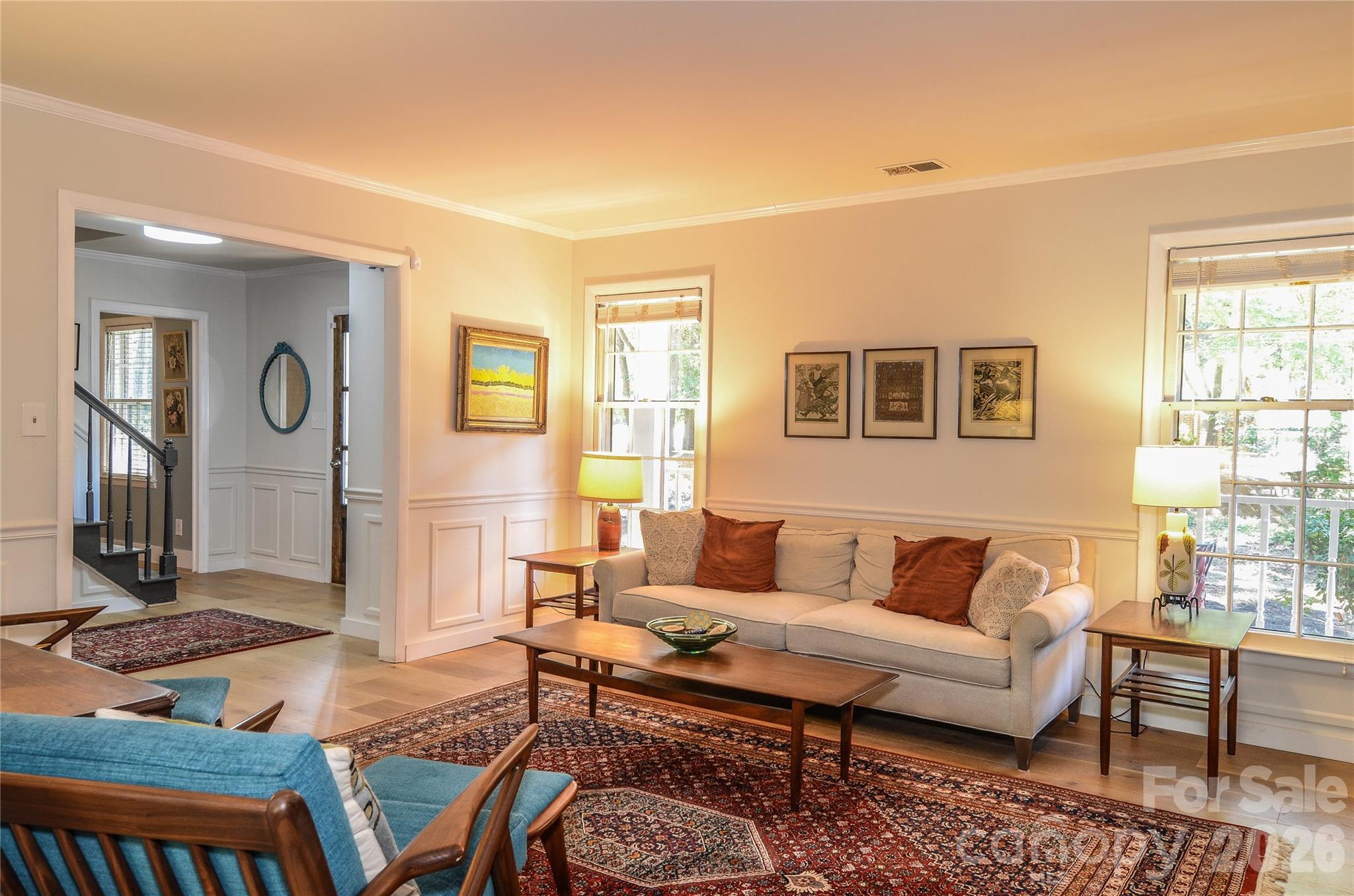 500 Laurel Fork Drive