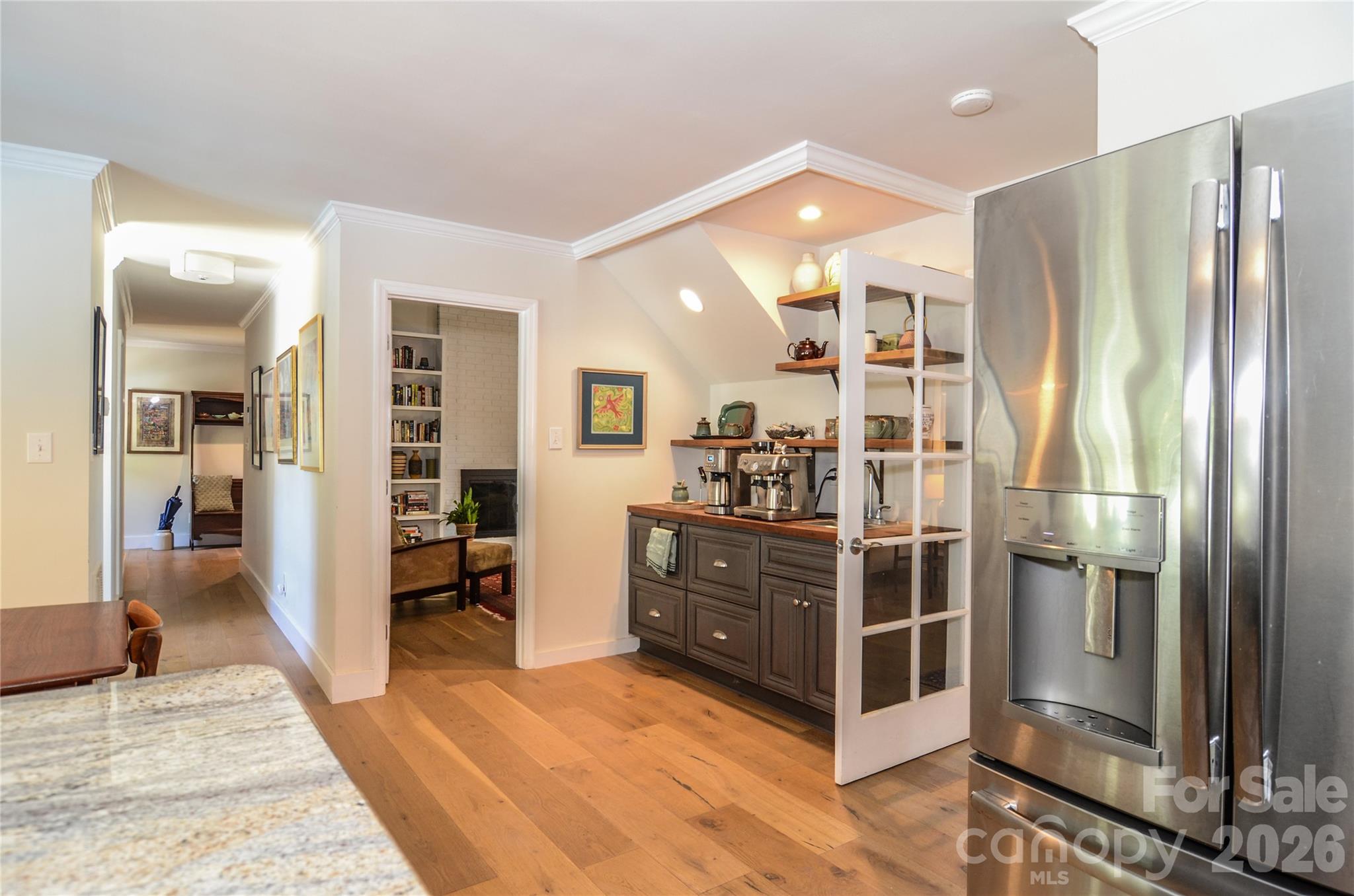 500 Laurel Fork Drive