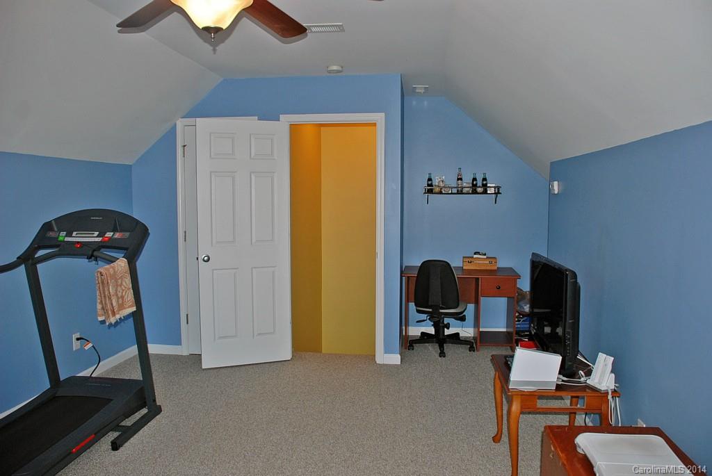 Clairemont - Residential