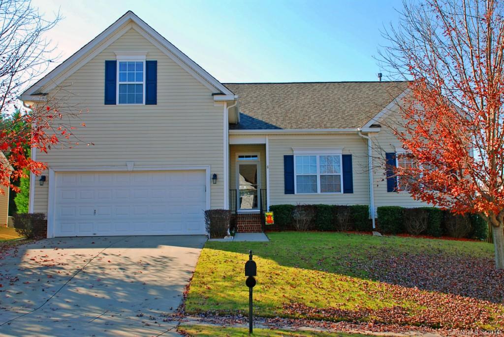 Clairemont - Residential