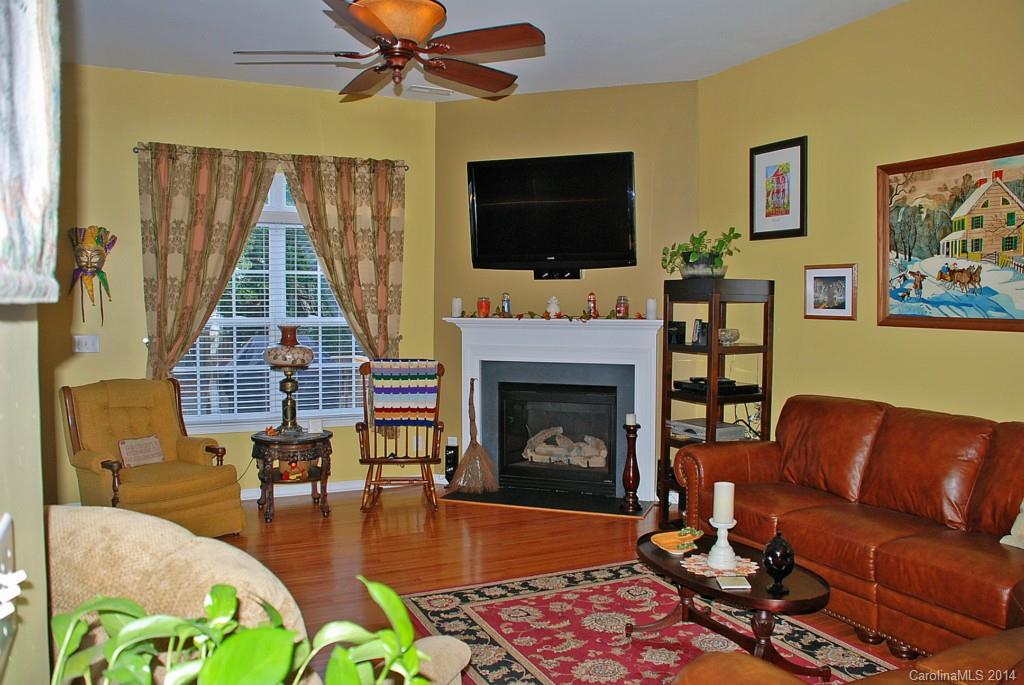 Clairemont - Residential