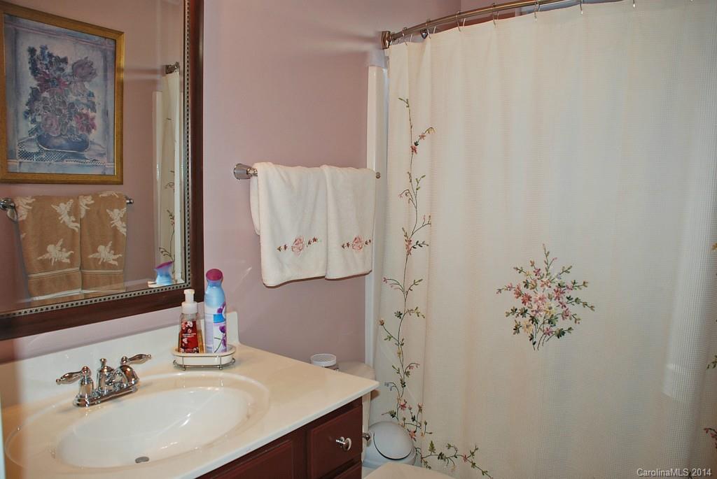 Clairemont - Residential