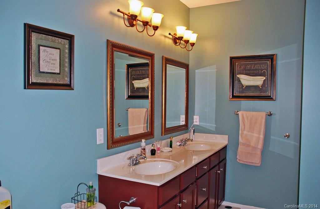 Clairemont - Residential