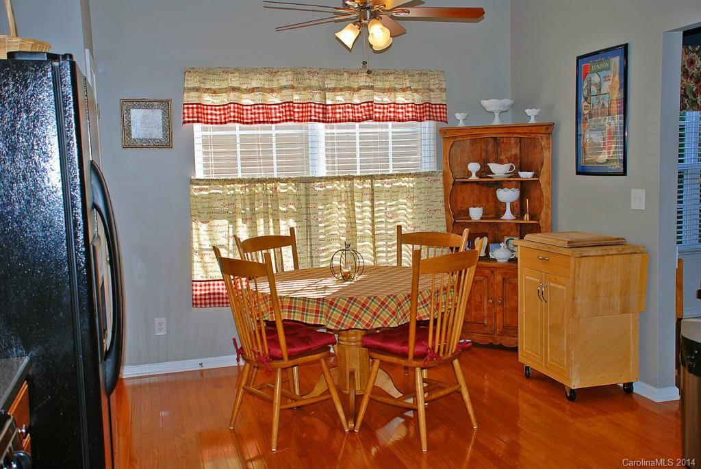 Clairemont - Residential