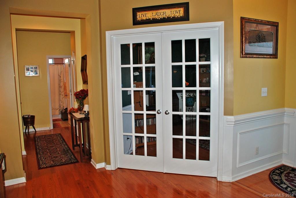 Clairemont - Residential