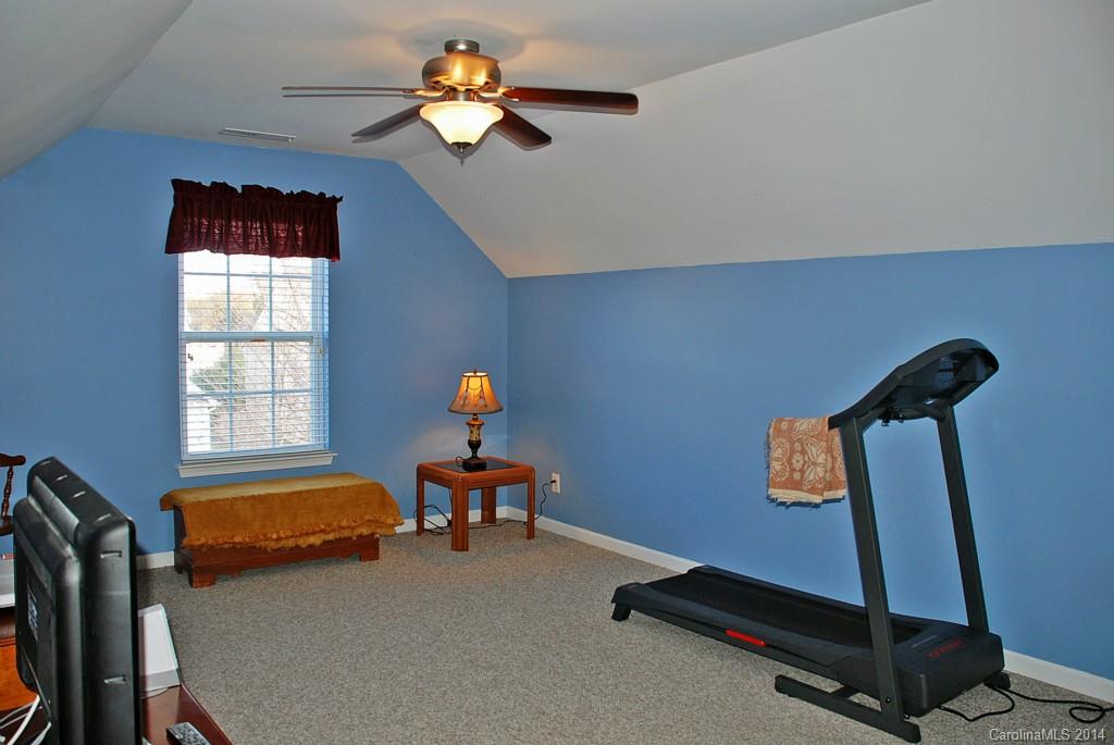 Clairemont - Residential