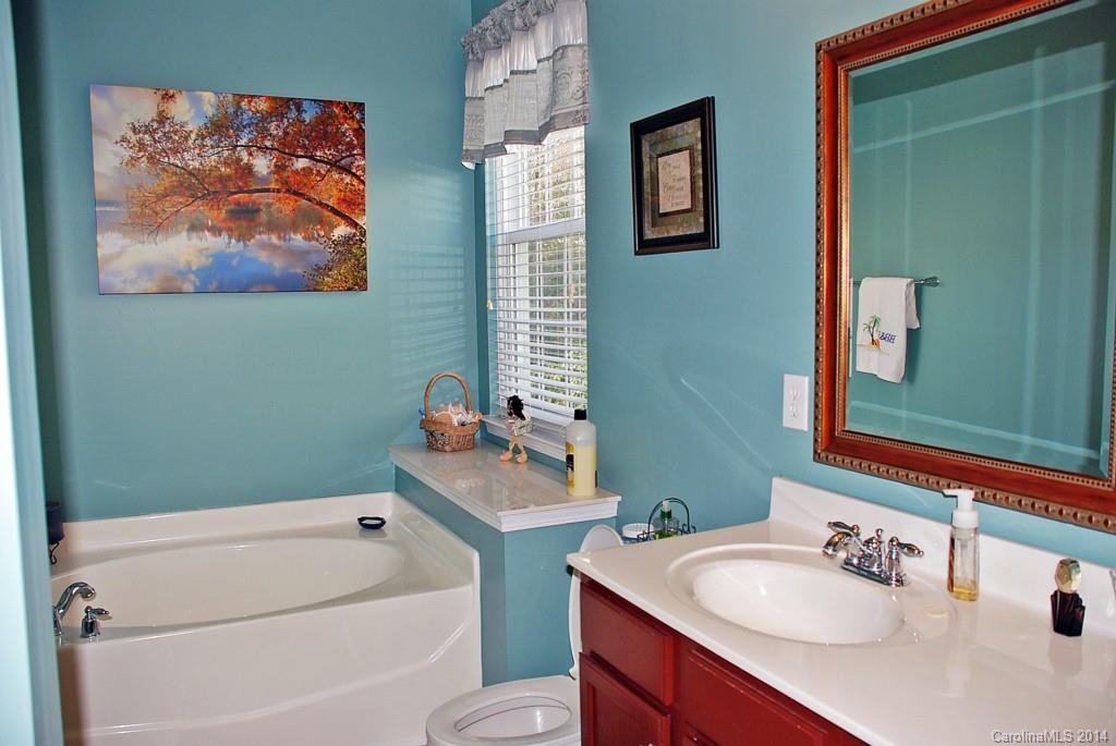 Clairemont - Residential