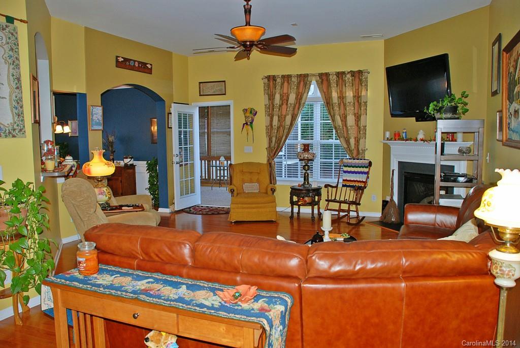 Clairemont - Residential