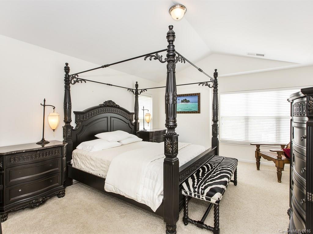 Riverbend - Residential
