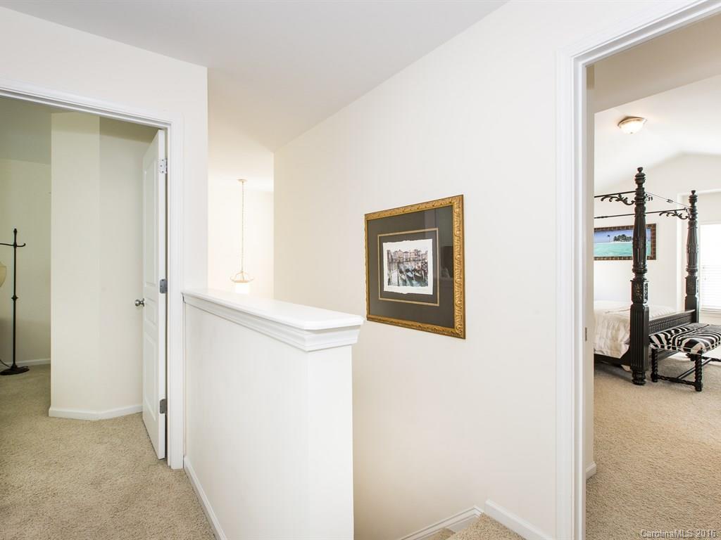 Riverbend - Residential