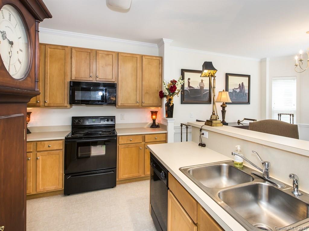 Riverbend - Residential