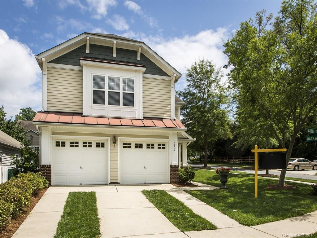 Riverbend - Residential