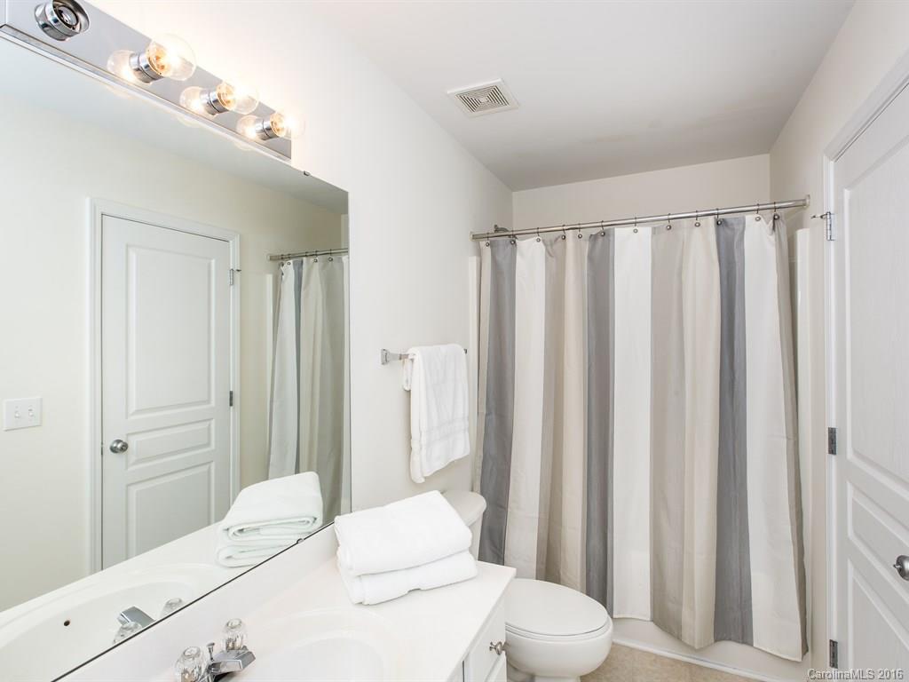 Riverbend - Residential