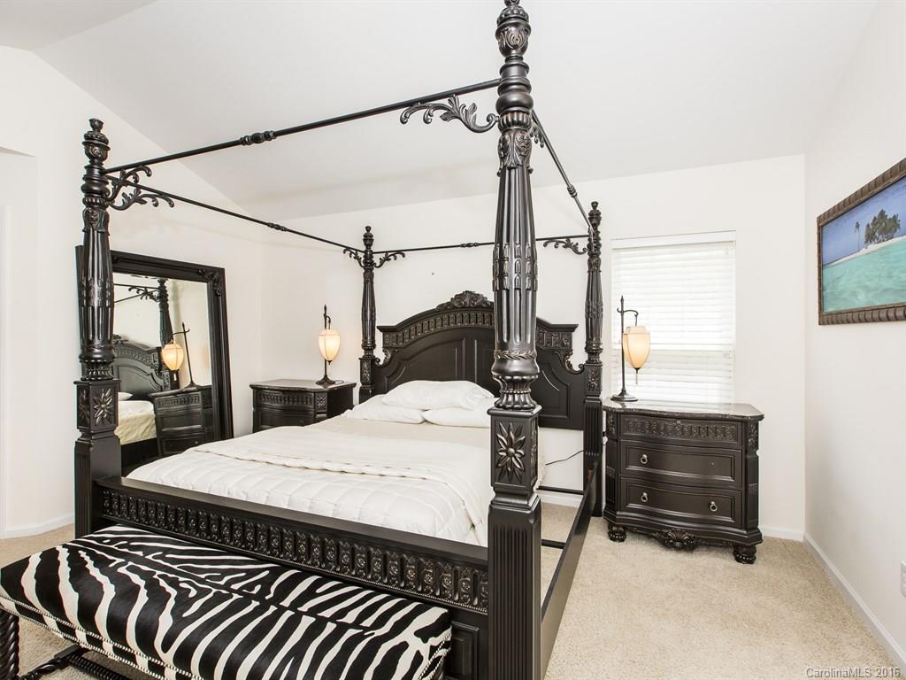 Riverbend - Residential