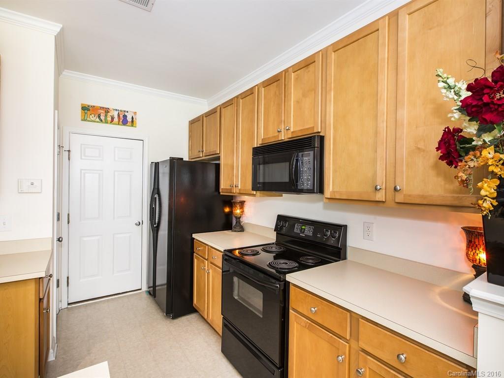 Riverbend - Residential