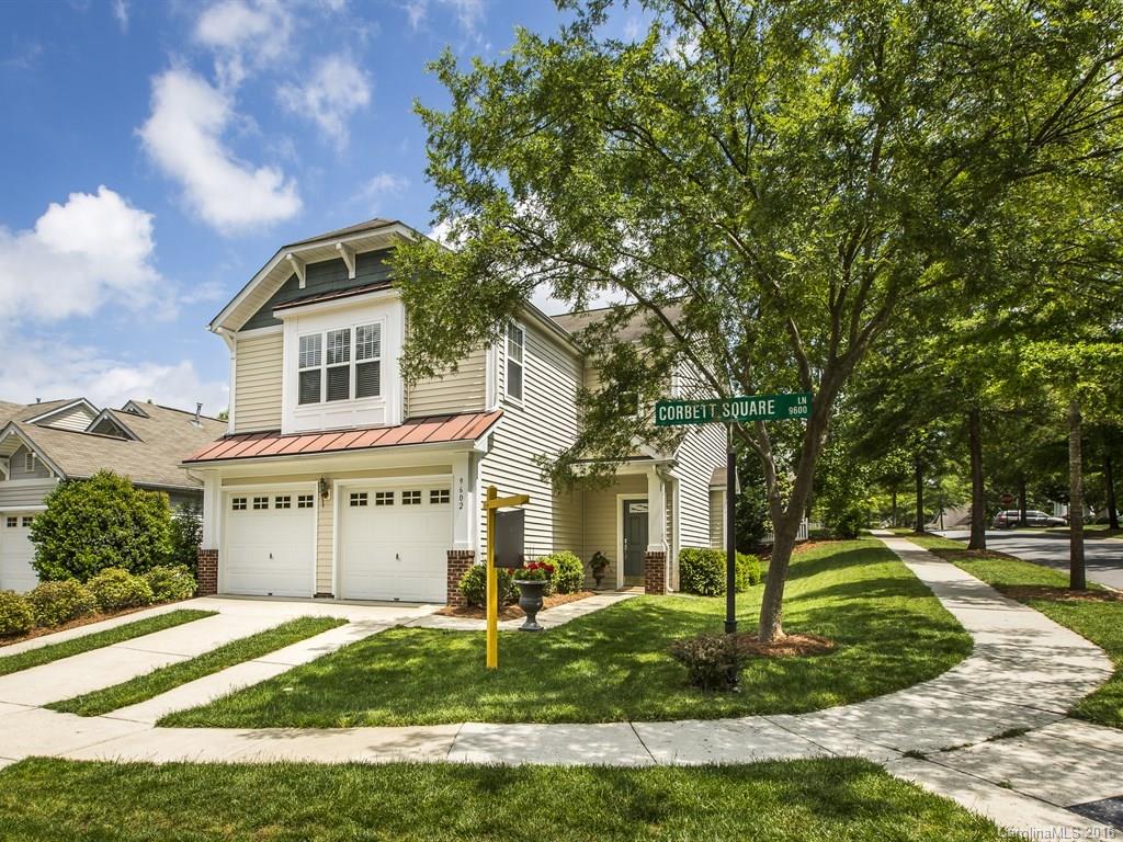 Riverbend - Residential