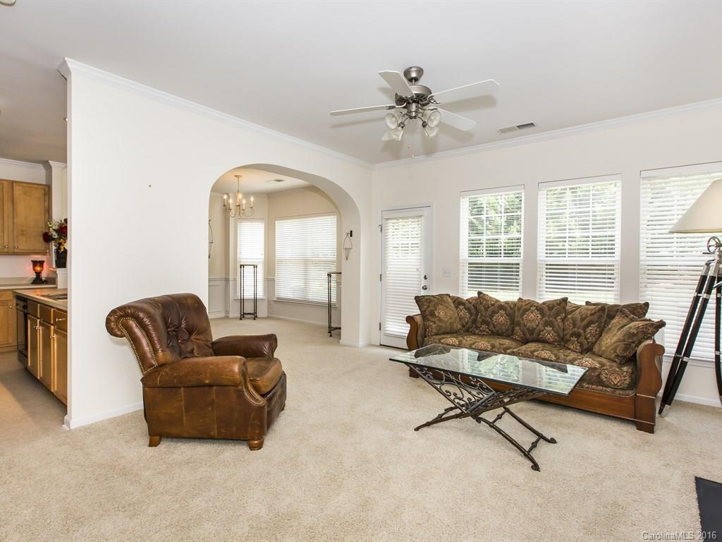 Riverbend - Residential