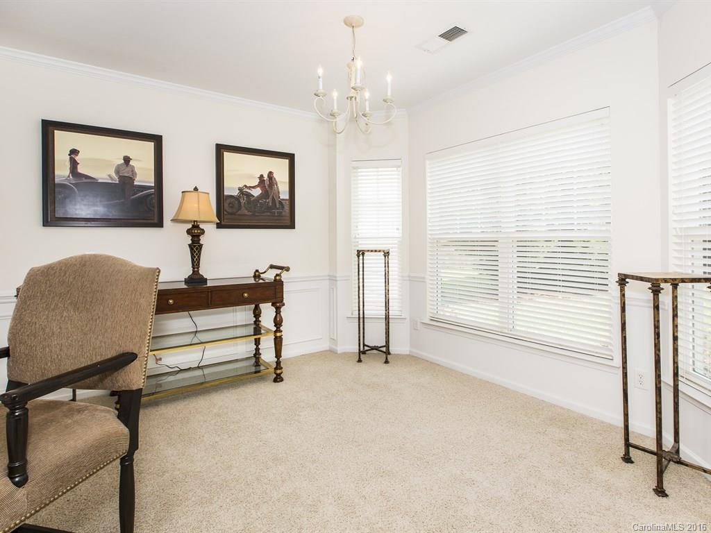 Riverbend - Residential