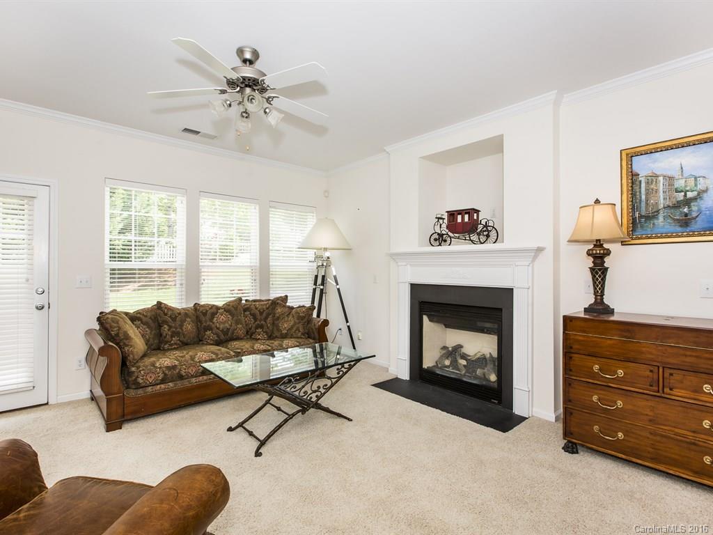 Riverbend - Residential