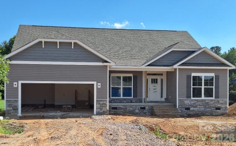 Photo of 1067 Penarth Drive #75, Catawba, NC 28609 (MLS # 4413217)