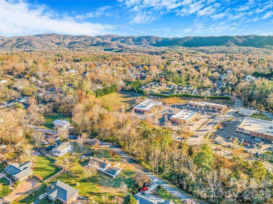 *****MULTIPLE OFFERS: PLEASE SUBMIT HIGHEST AND BEST BY 12PM FRIDAY, APRIL 10****Tucked into a small, established neighborhood just minutes from Weaverville, this homesite offers the perfect blend of convenience and charm. Enjoy easy access to Downtown Weaverville, where local shops, restaurants, breweries, and community events create a vibrant small-town atmosphere.  Whether you're envisioning a primary residence or a peaceful mountain retreat, this lot provides an excellent opportunity to build in a desirable location.  Convenient to Asheville while maintaining the relaxed pace of Weaverville living, this is a rare opportunity to secure a homesite in one of the area's most sought-after communities.