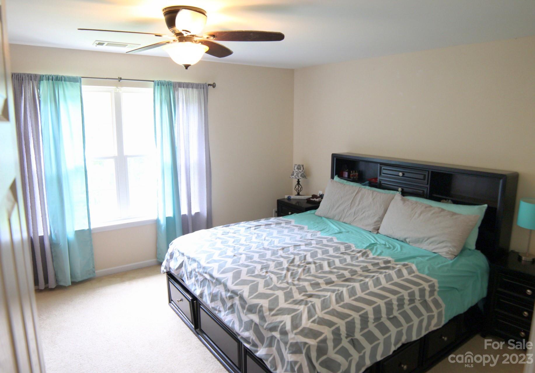 Cascades - Residential