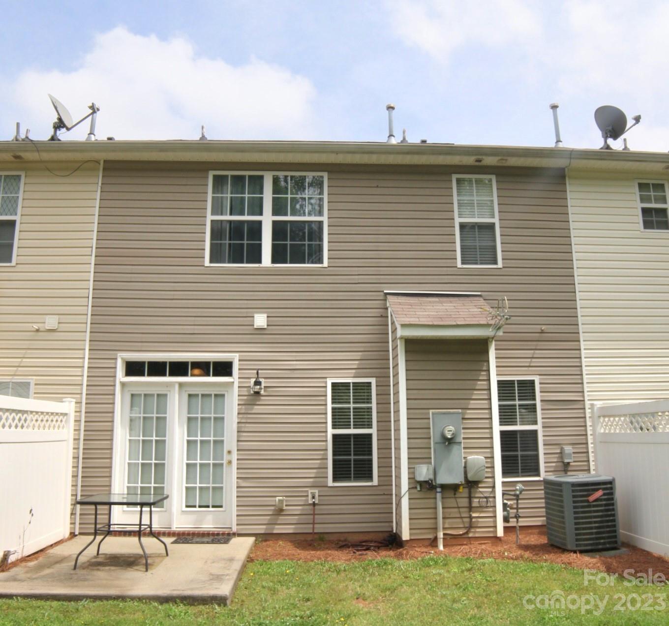 Cascades - Residential