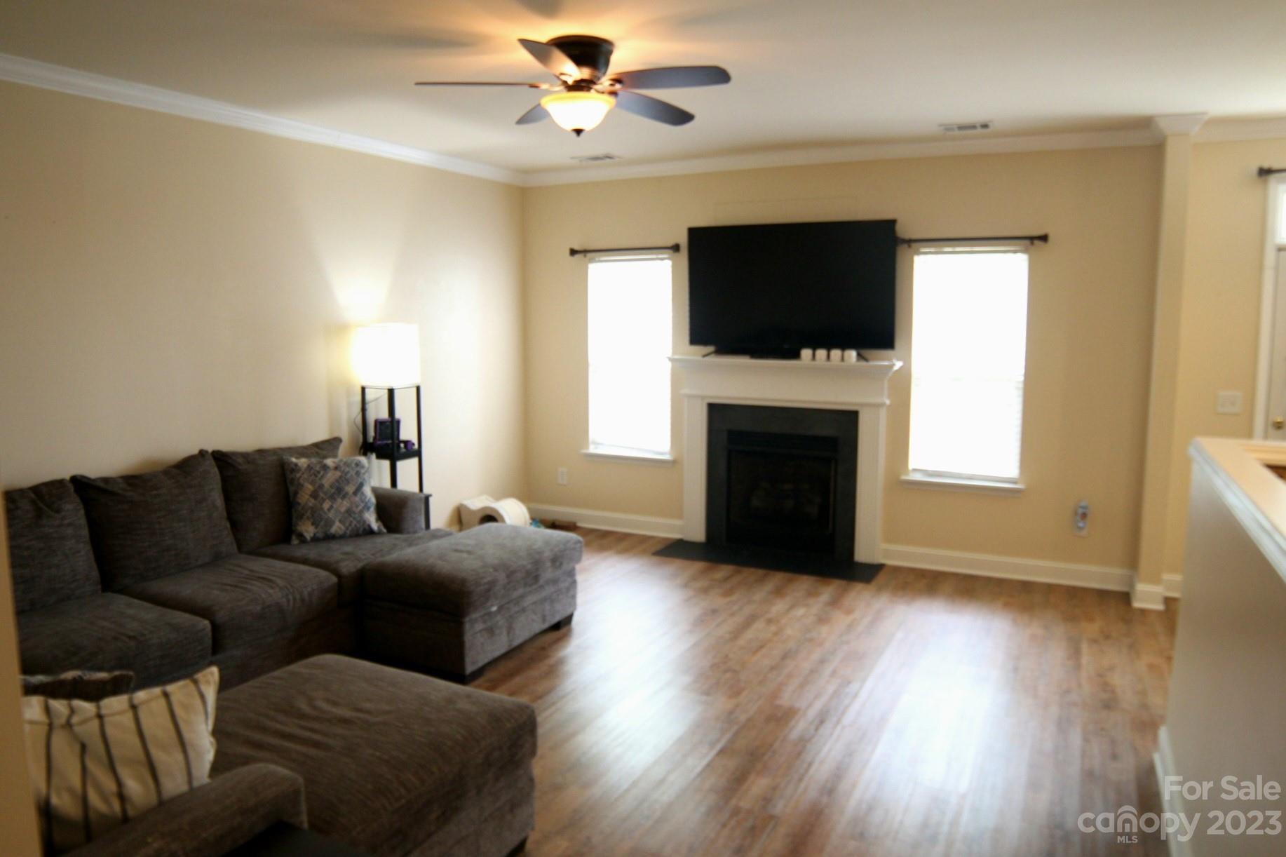 Cascades - Residential