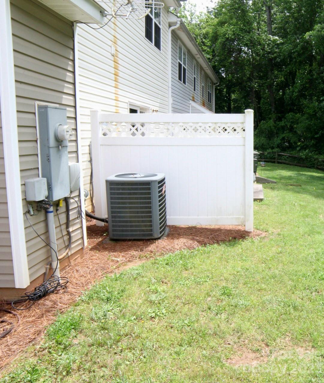 Cascades - Residential