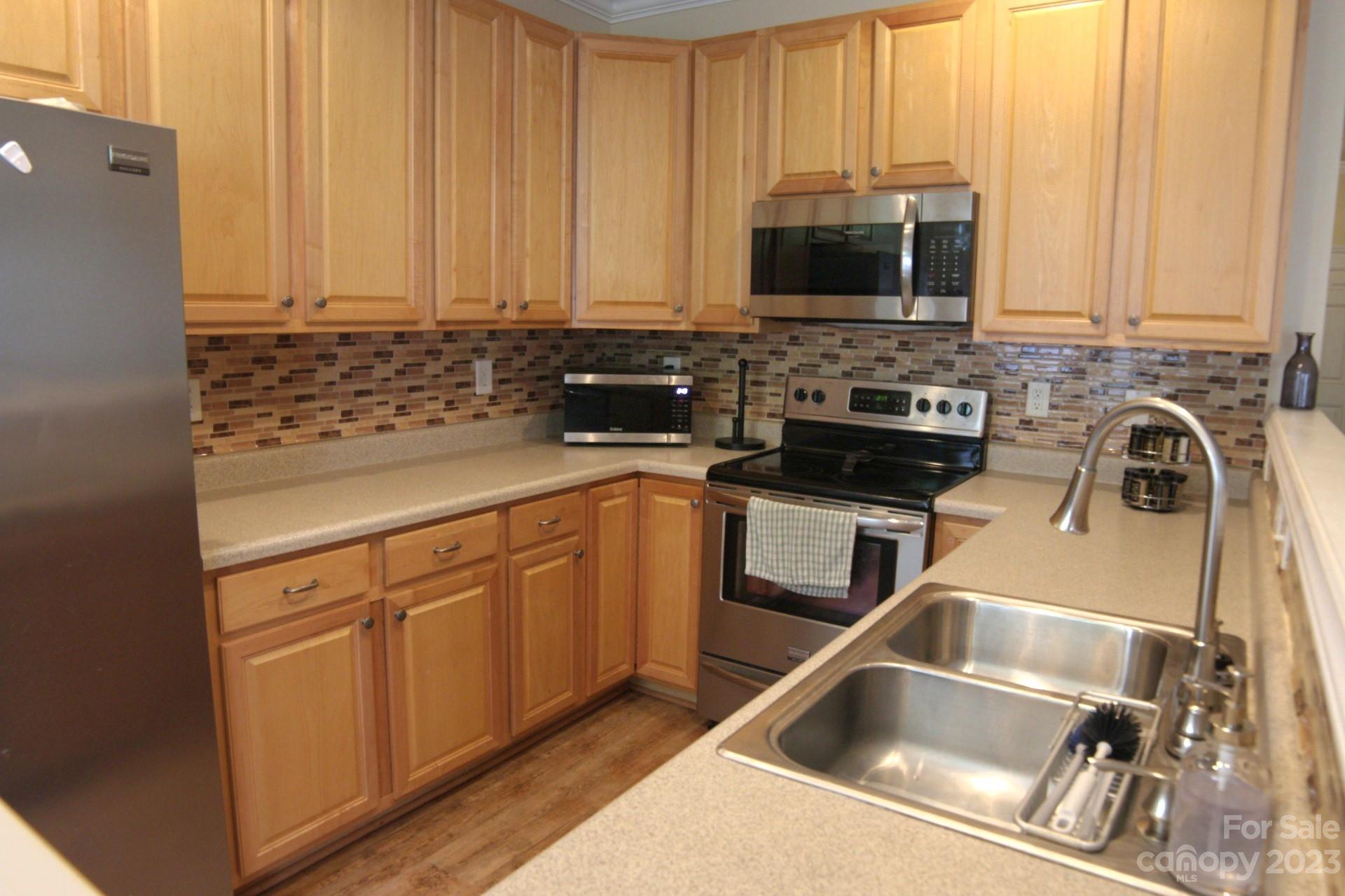 Cascades - Residential