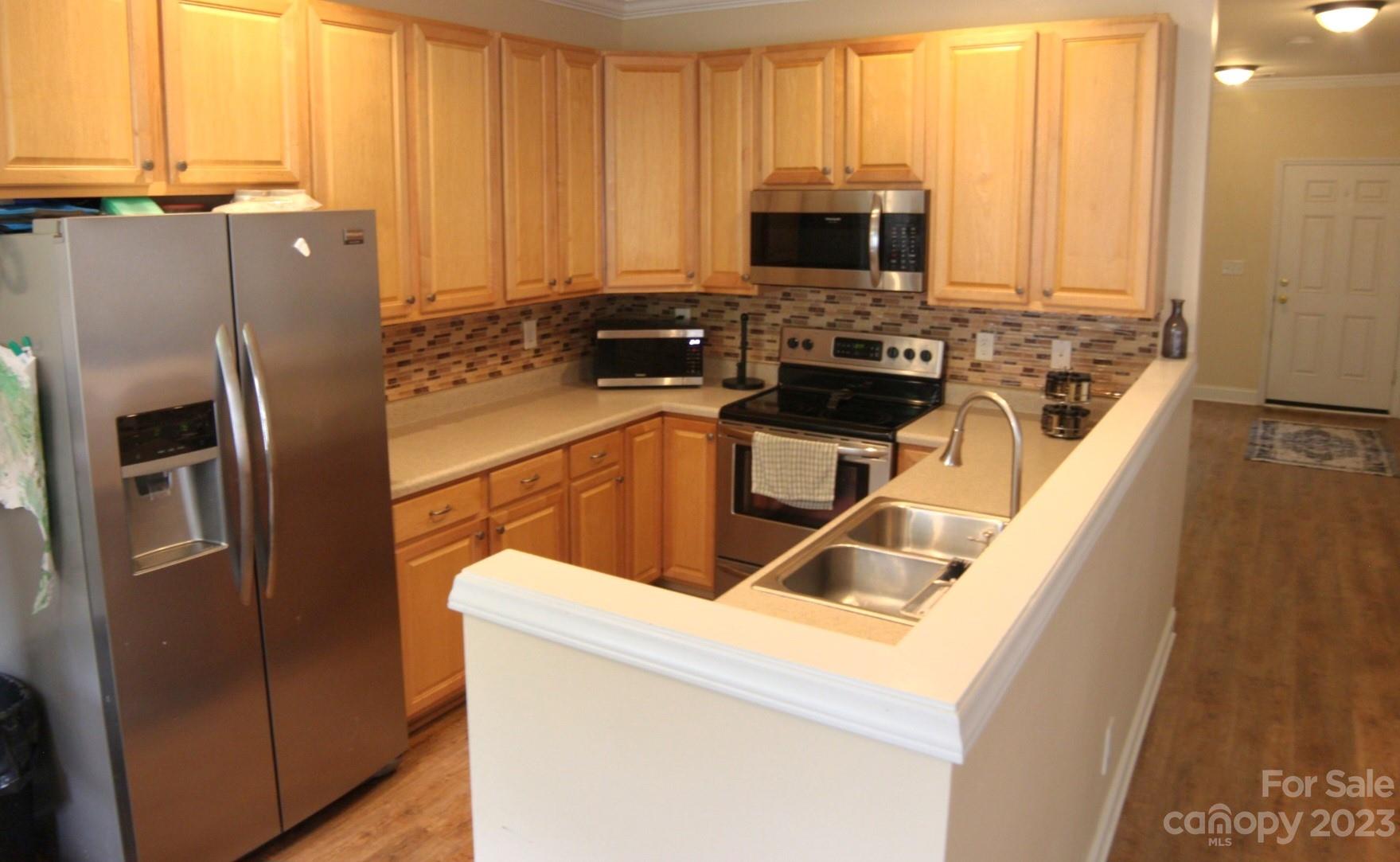 Cascades - Residential