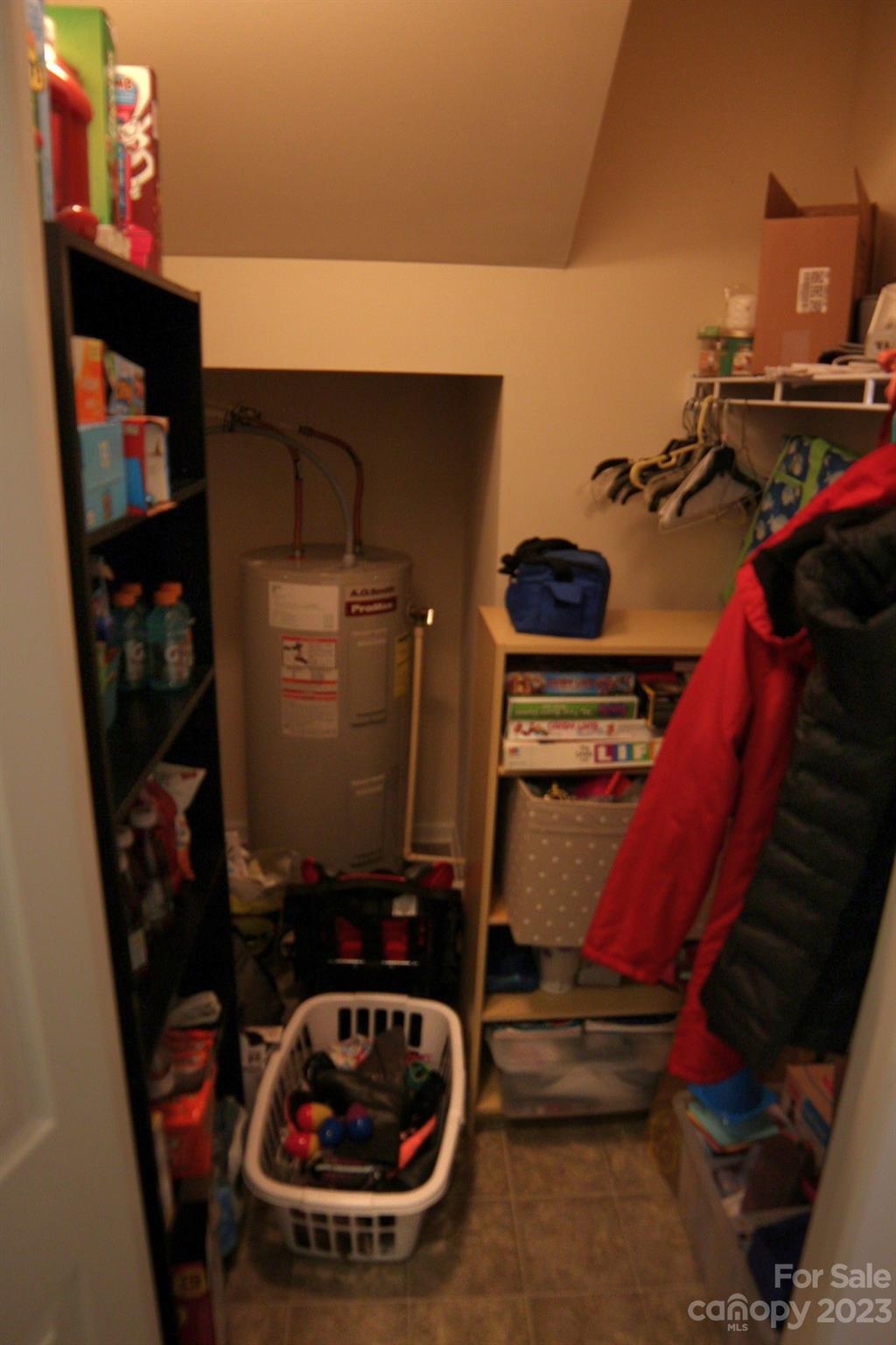 Cascades - Residential