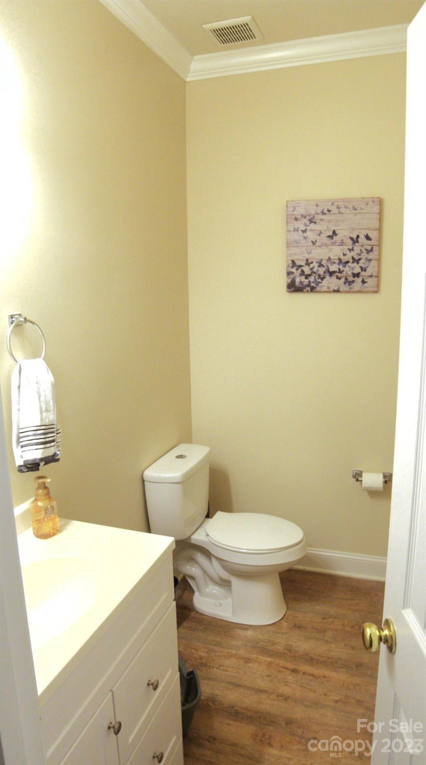 Cascades - Residential