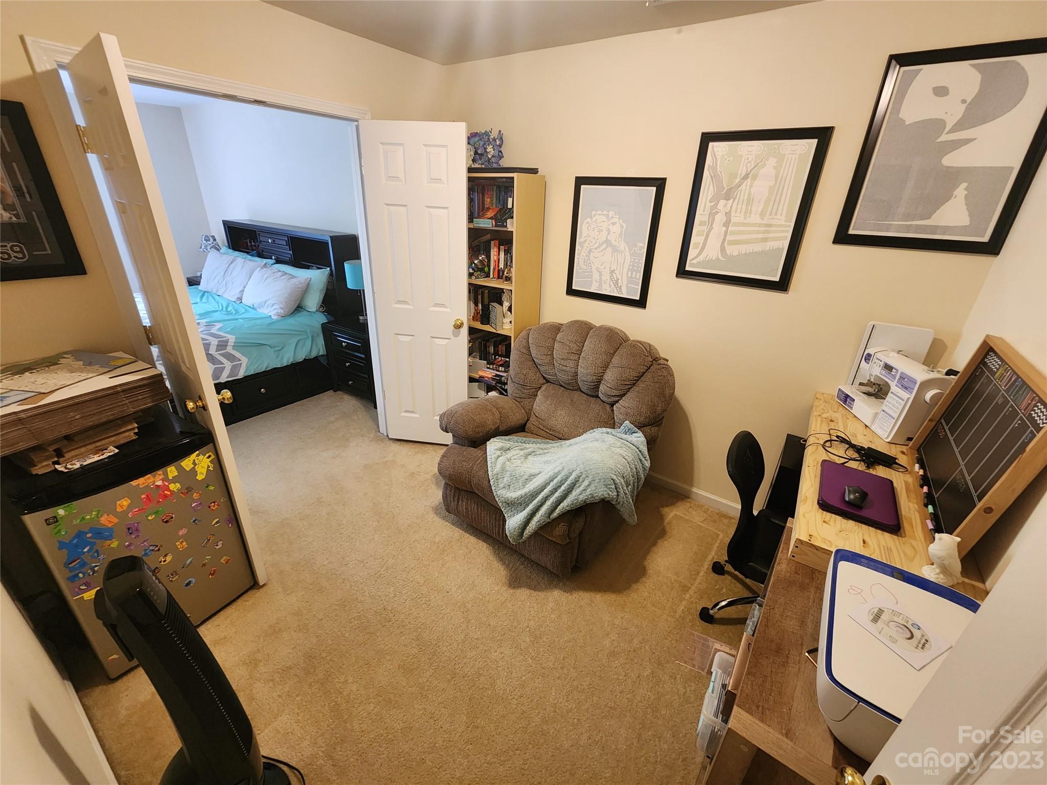 Cascades - Residential