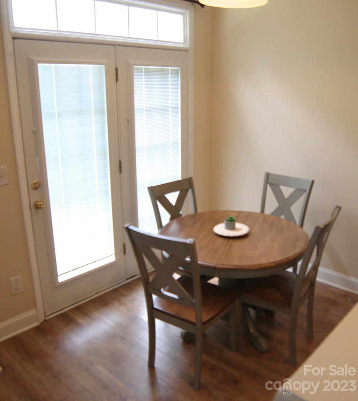 Cascades - Residential