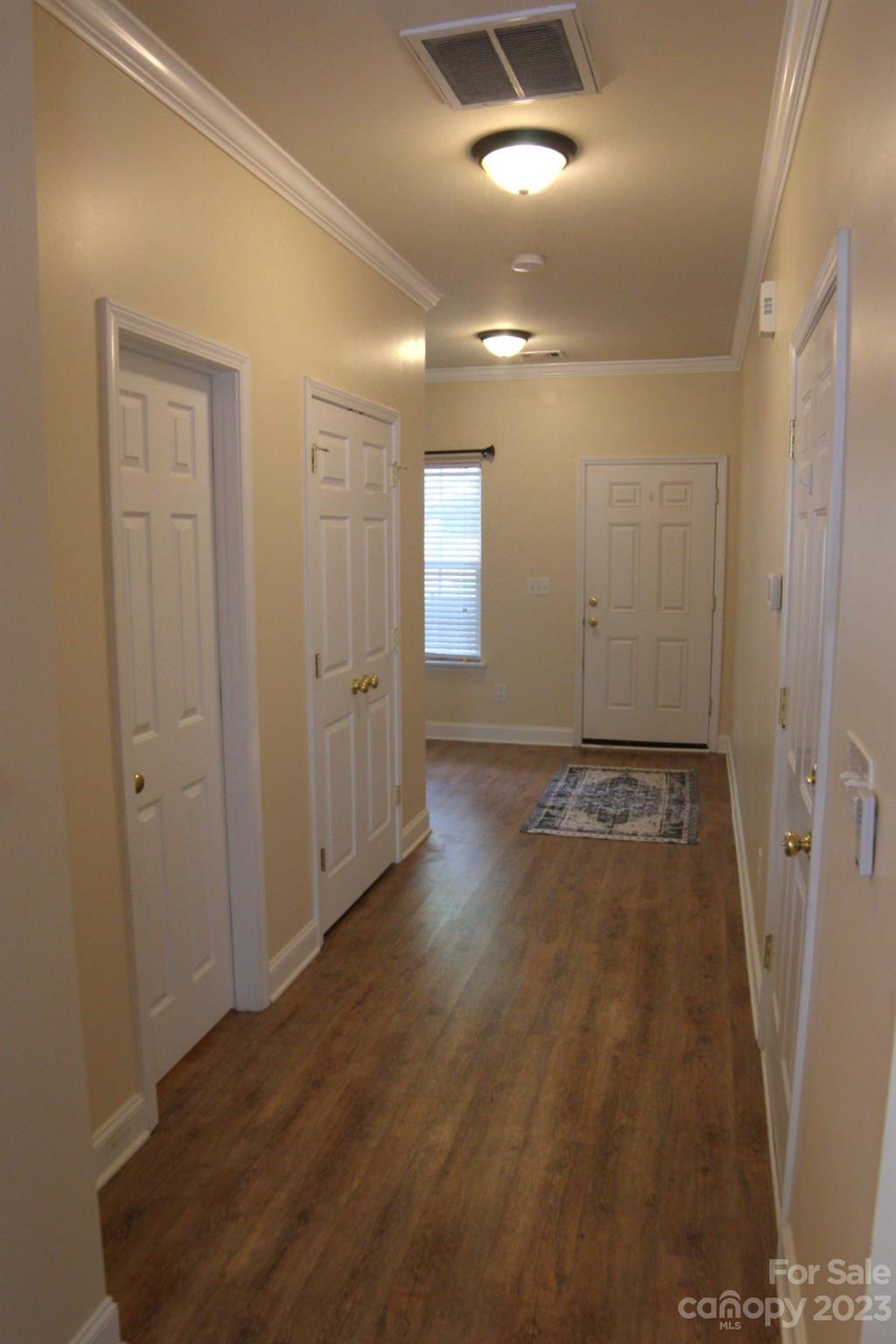 Cascades - Residential