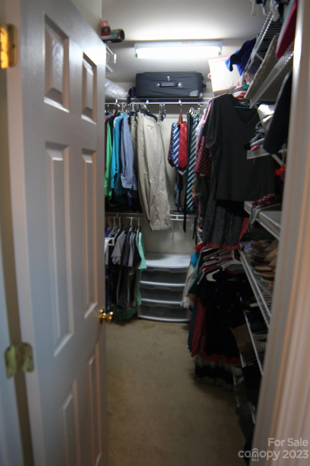 Cascades - Residential