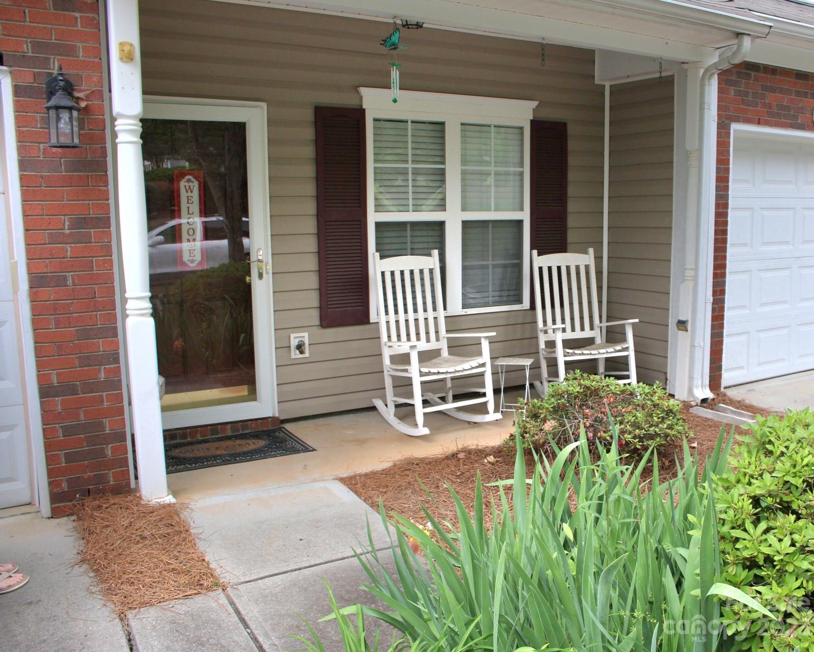 Cascades - Residential