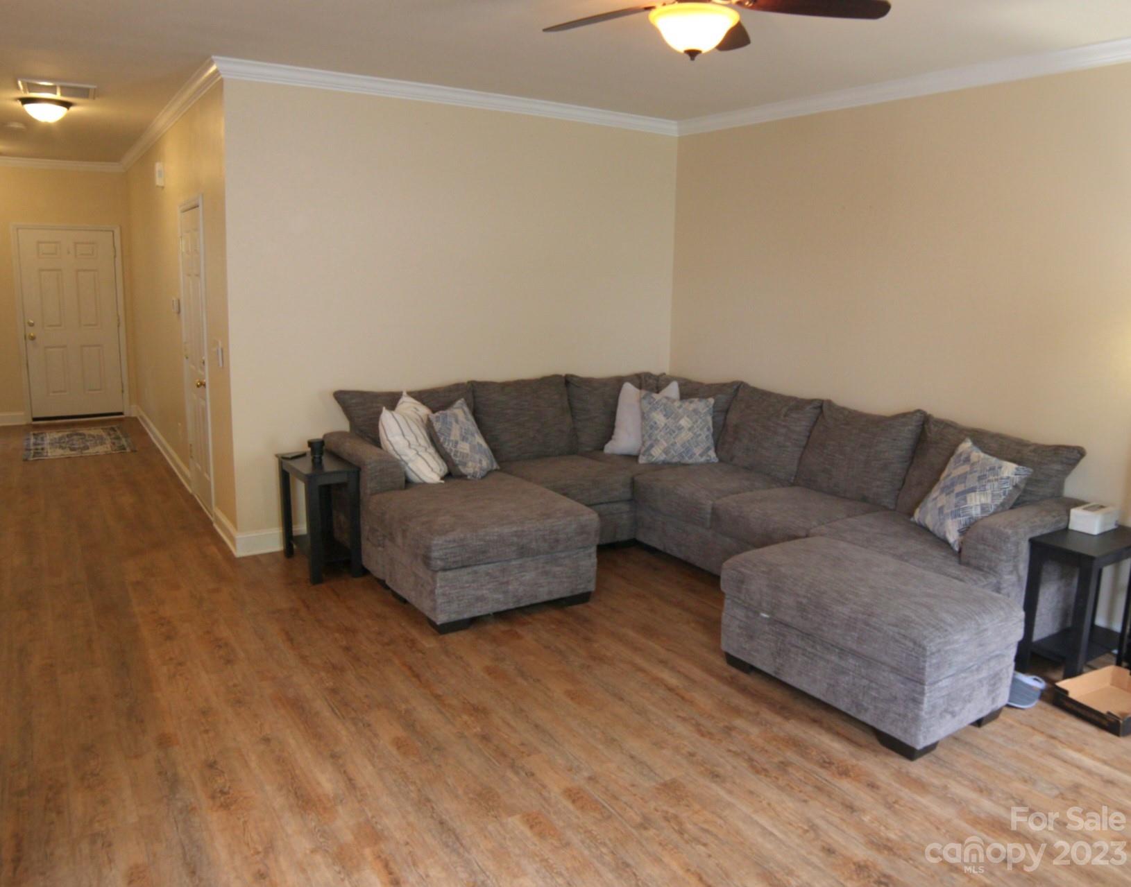 Cascades - Residential