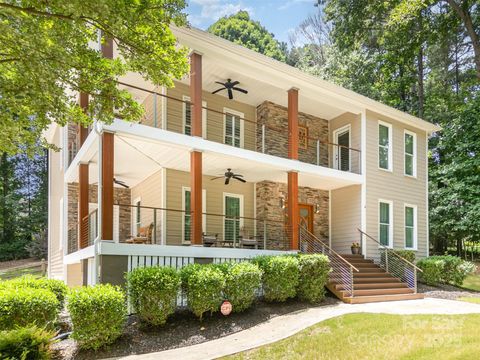 345 Beaten Path Road Mooresville NC 28117