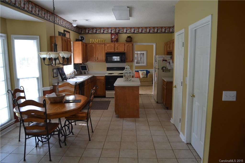 Landen Meadows - Residential