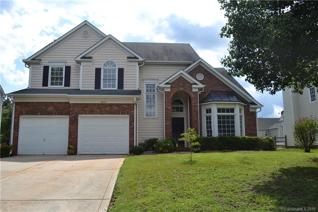 Landen Meadows - Residential