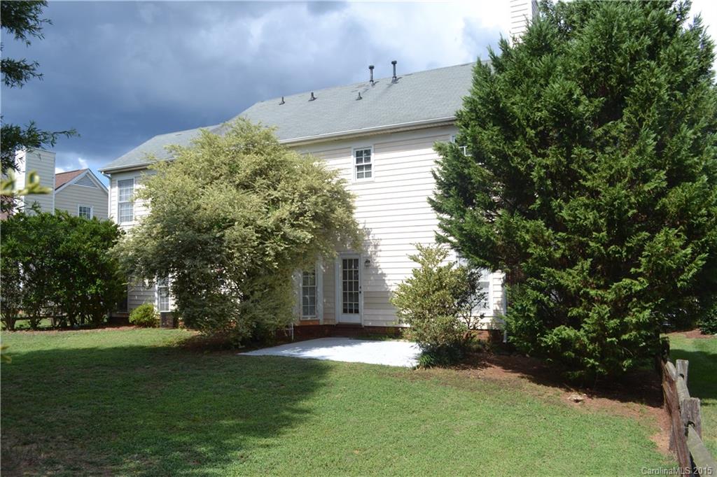 Landen Meadows - Residential