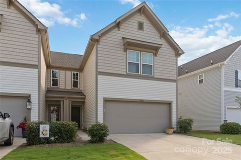 14027 Clayborn Street Midland NC 28107